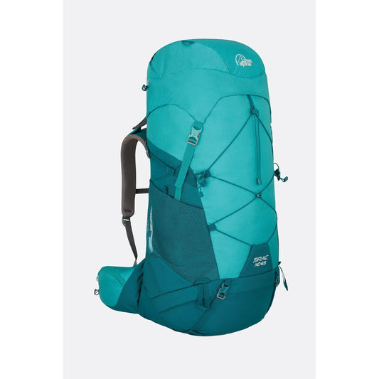 Lowe Alpine Women's Sirac ND65L Trekking Pack