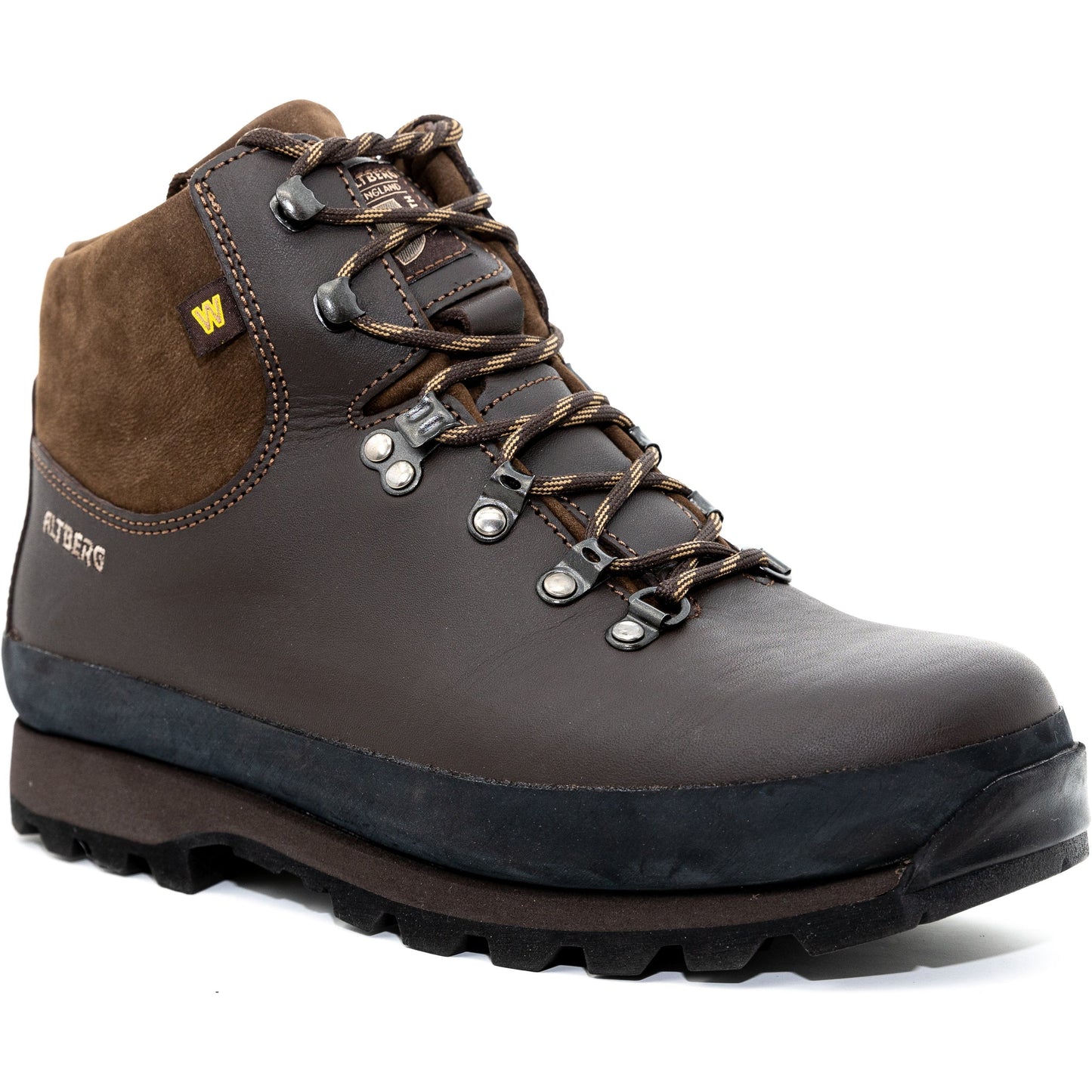 Altberg Men's Fremington