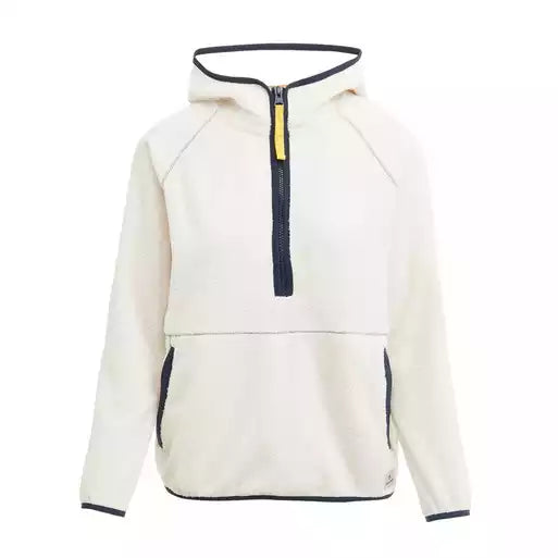 Craghoppers Laia Hooded Half Zip Fleece