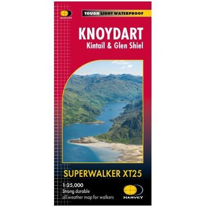 Harvey Knoydart XT25