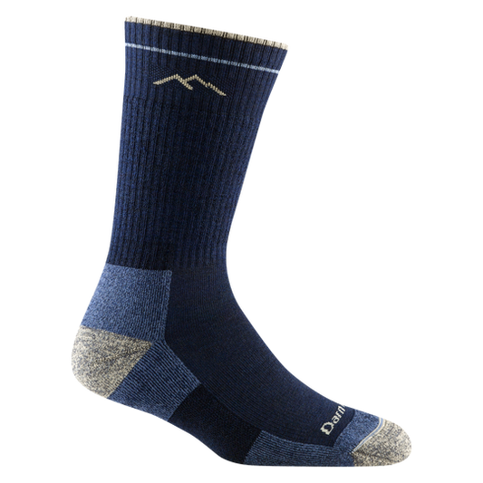 Darn Tough Women's Hiker Boot Midweight Hiking Sock