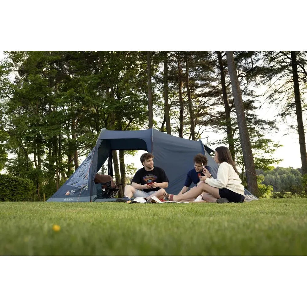 Vango Beta 550XL