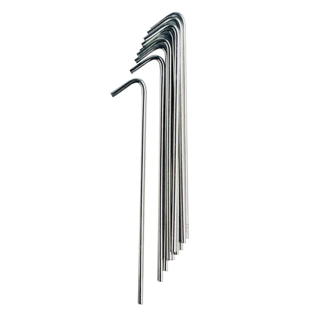Vango Steel Pin Pegs