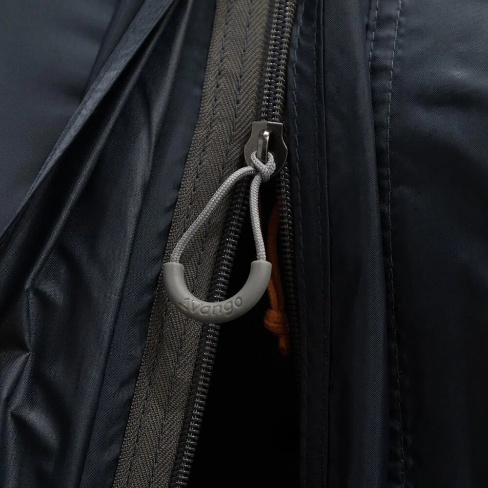 Vango Beta 550XL