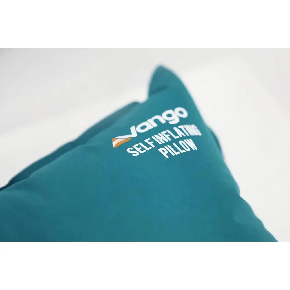 Vango Self Inflating Pillow