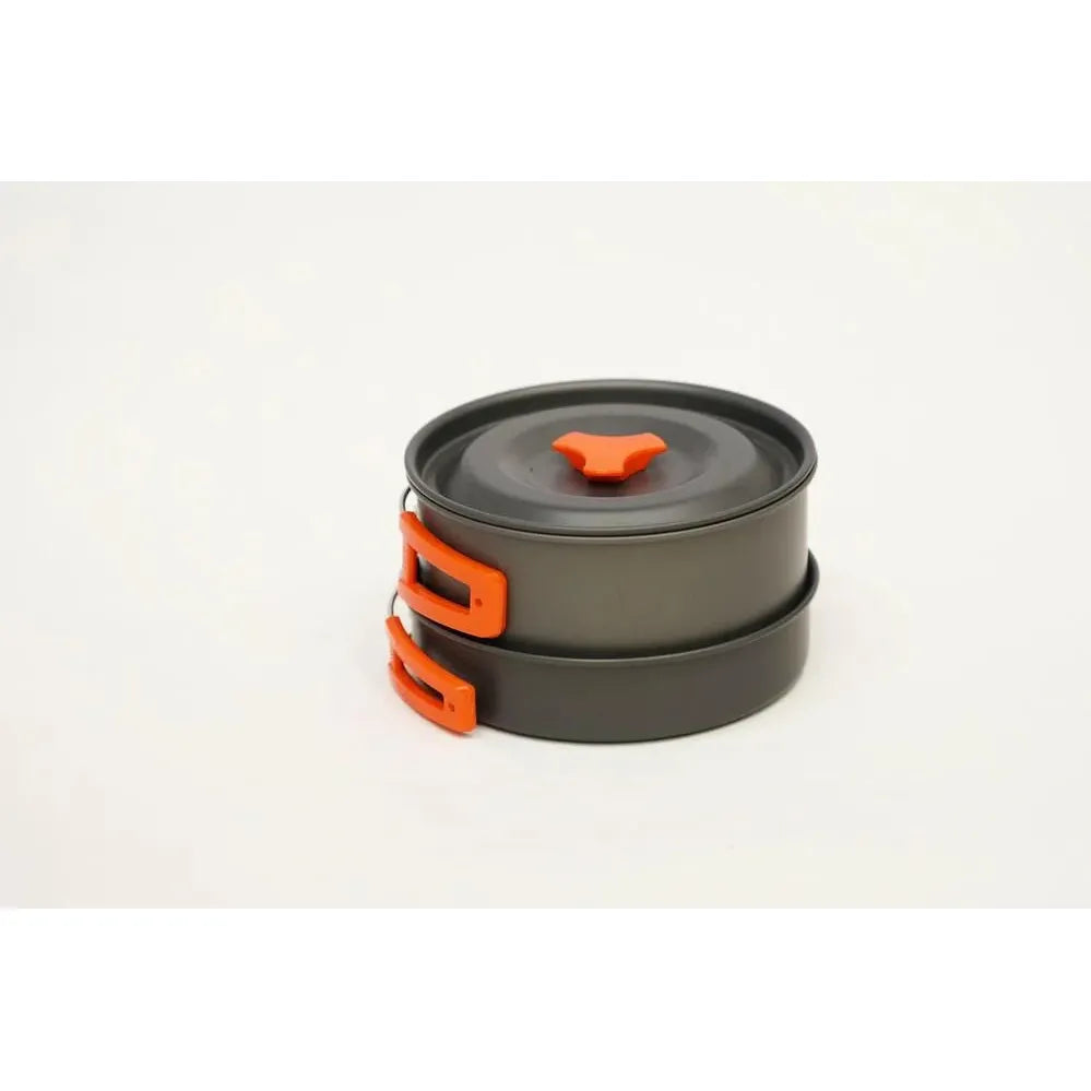 Vango Hard Anodised 2 Person Cook Kit