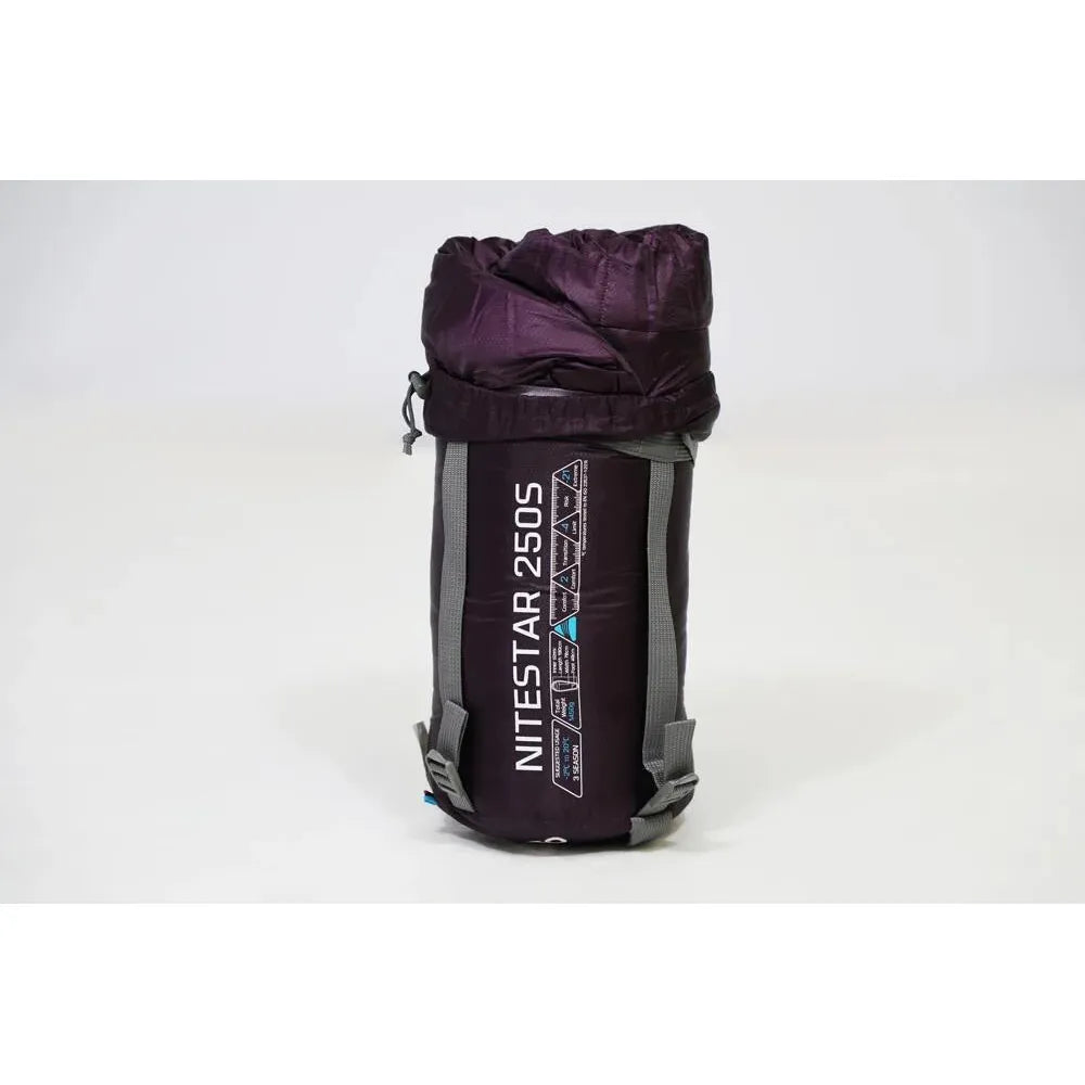 Vango Nitestar Alpha 250S