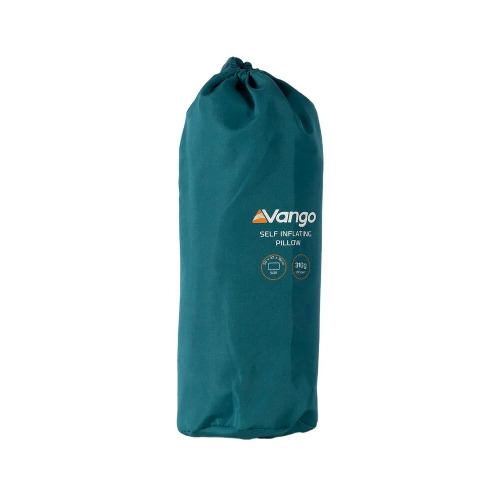 Vango Self Inflating Pillow