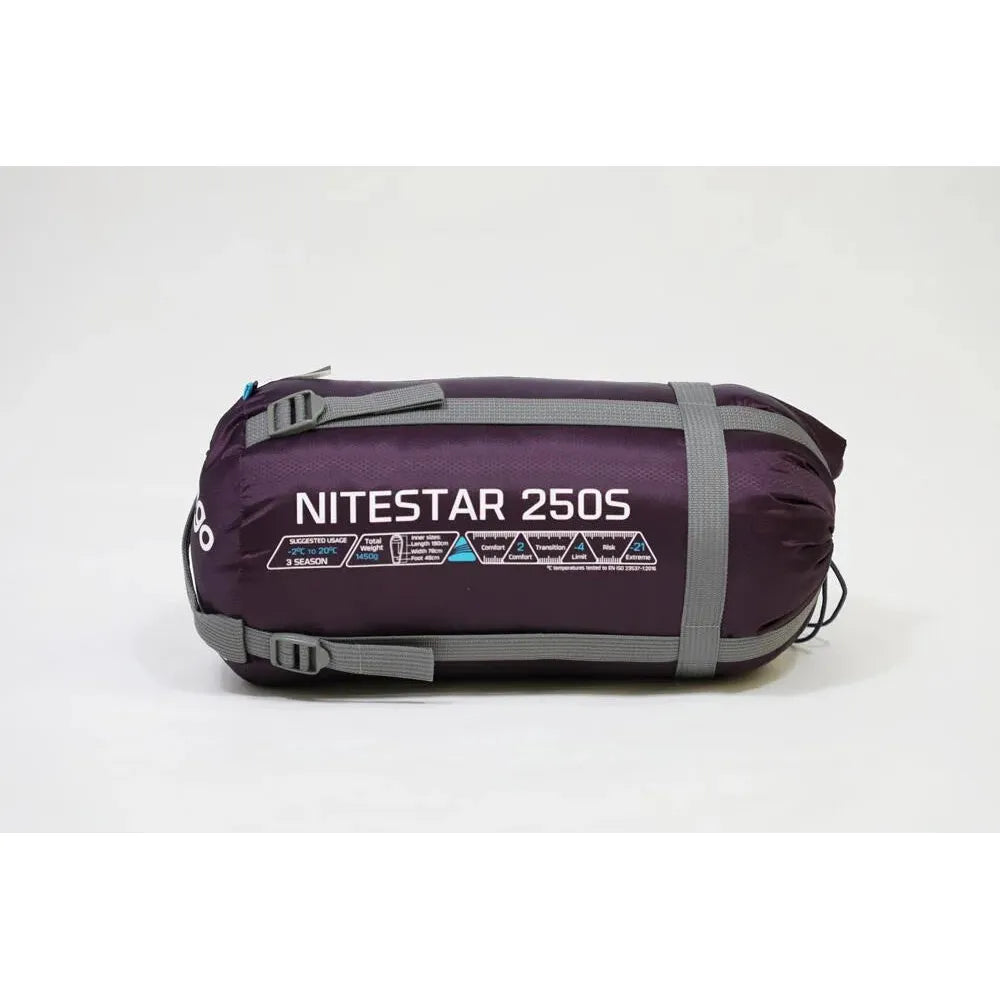Vango Nitestar Alpha 250S