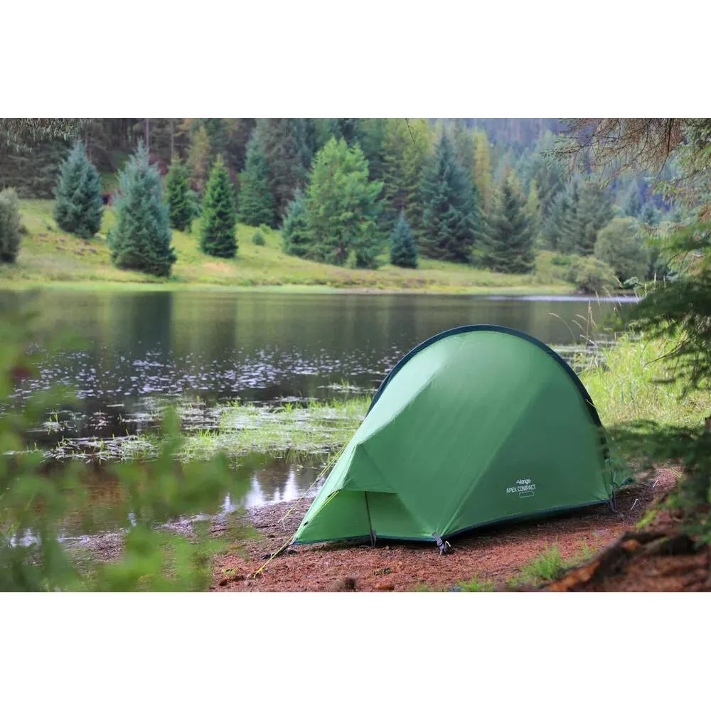 Vango Apex Compact 100