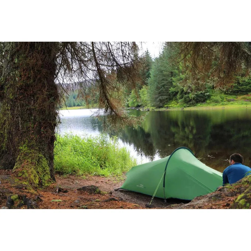 Vango Apex Compact 100