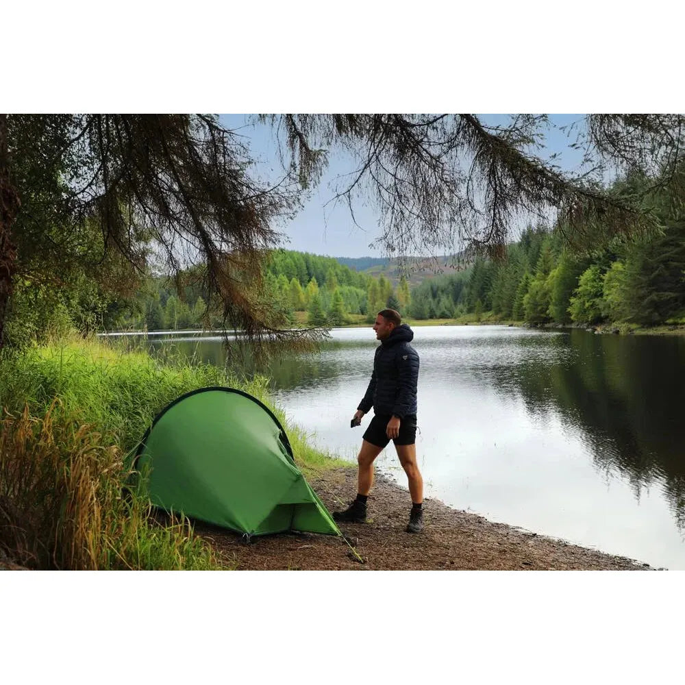 Vango Apex Compact 100