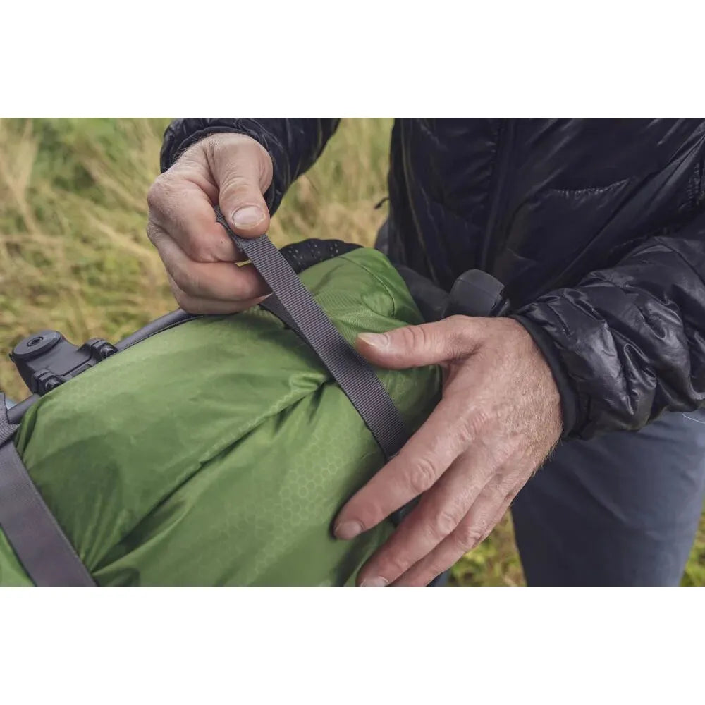 Vango Apex Compact 100