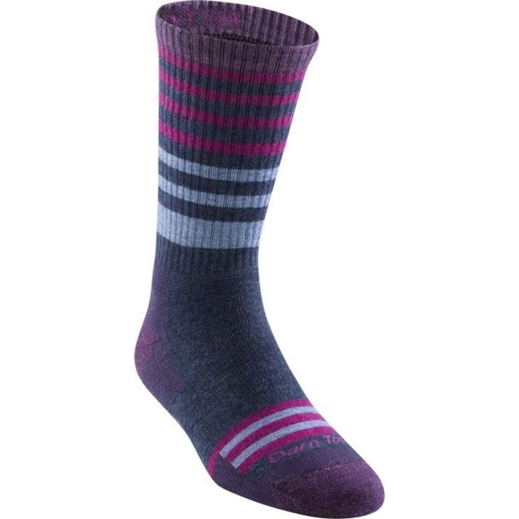 Darn Tough Women's Gatewood Boot Midweight Hiking Sock