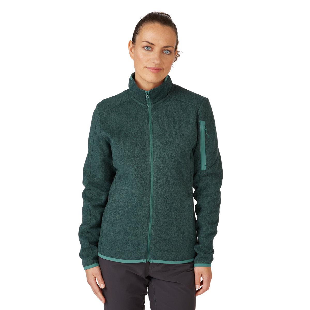 Rab Women's Ryvoan Jacket