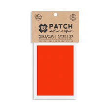 Noso Patch Patchdazzle Orange