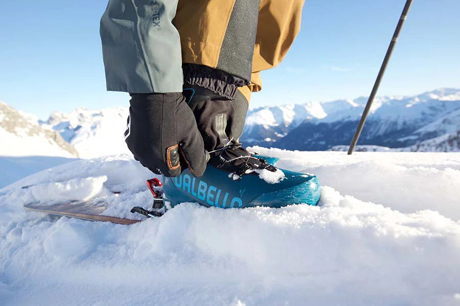 DALBELLO Quantum Ski Boot 2022 27/27.5