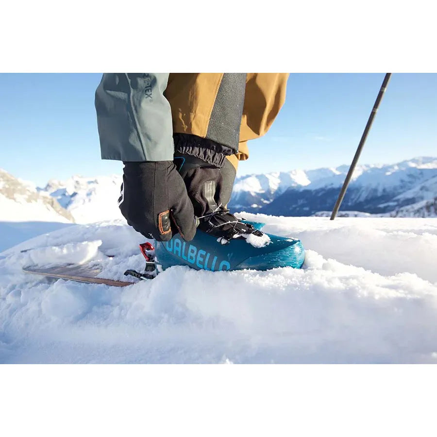 DALBELLO Quantum Ski Boot 2022 27/27.5
