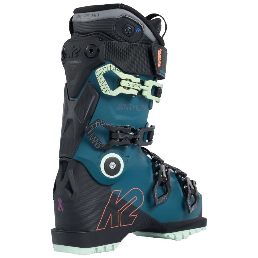 Anthem 105 MV Women's Ski Boots 2023