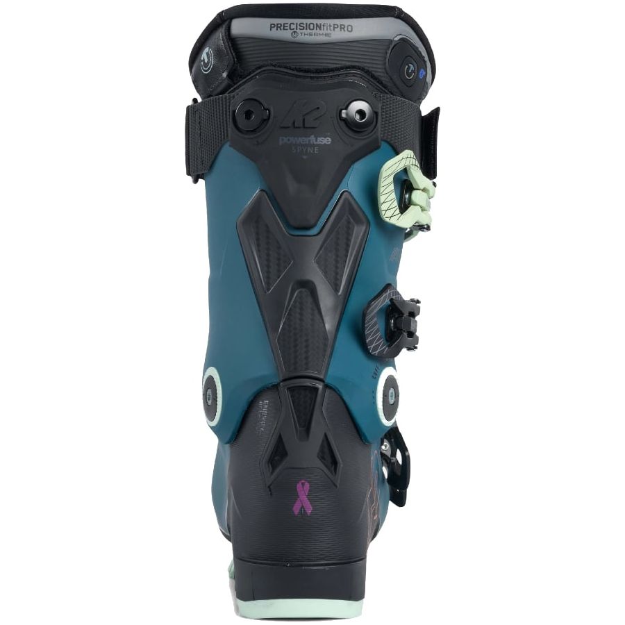 Anthem 105 MV Women's Ski Boots 2023