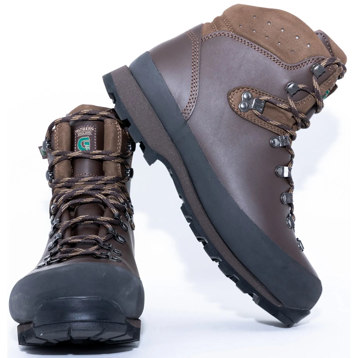 Altberg Men's Kisdon Boot