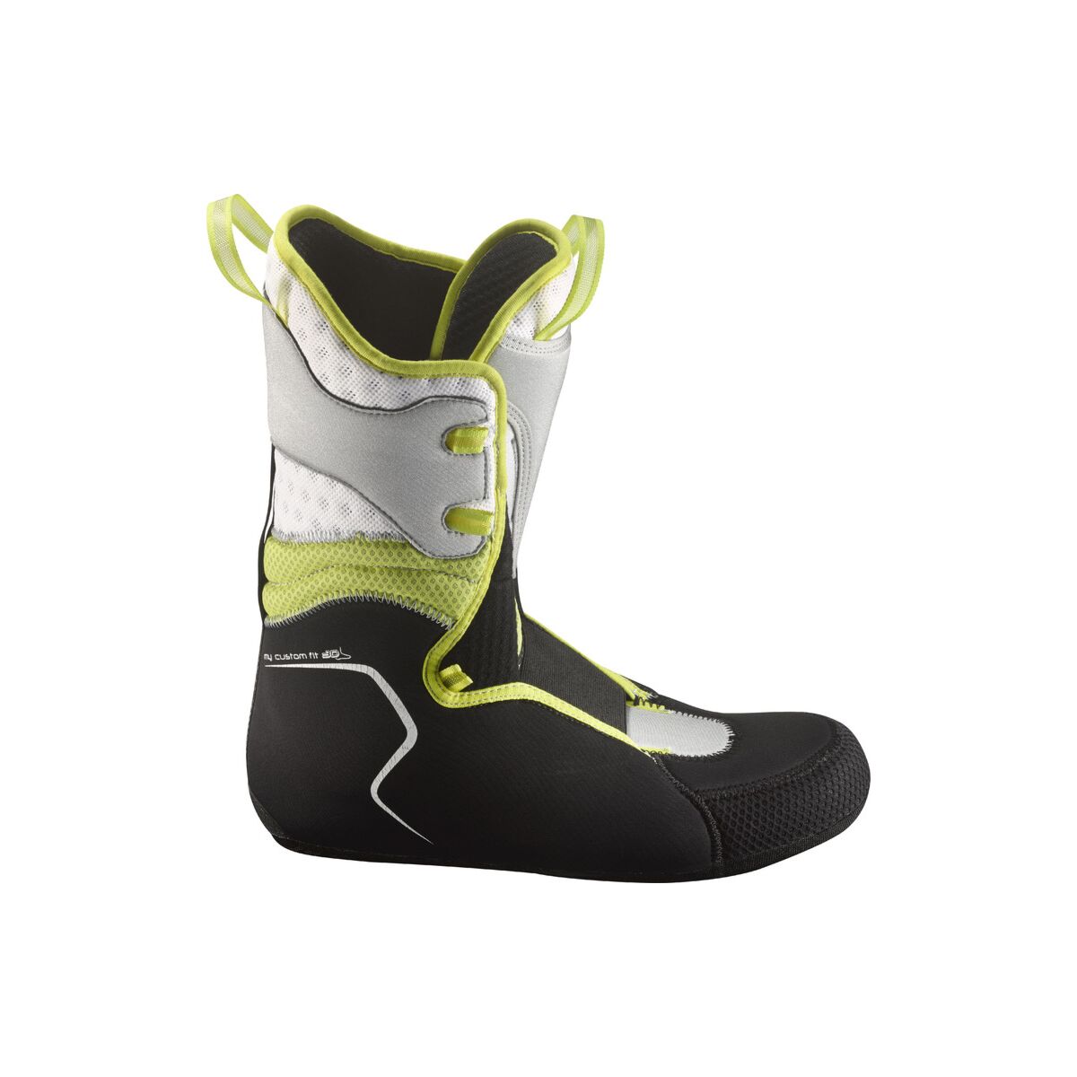 Salomon MTN Explore Men's Touring Ski Boot 2016