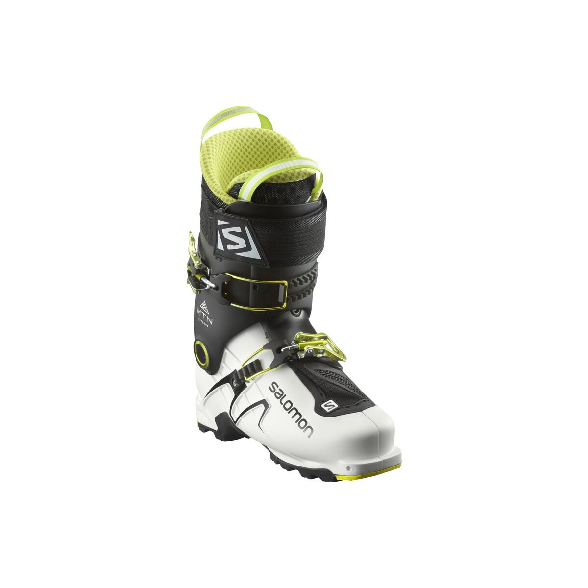 Salomon MTN Explore Men's Touring Ski Boot 2016