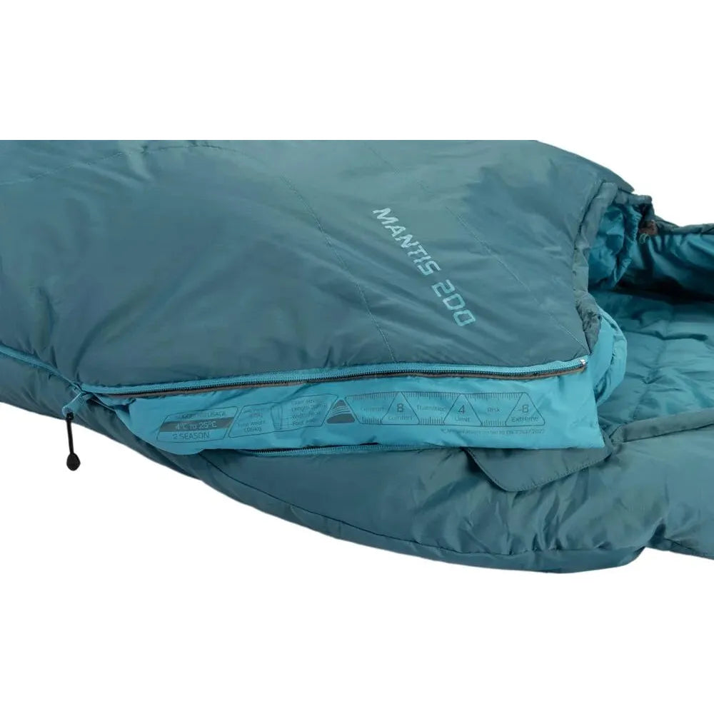 Vango Mantis 200 Sleeping Bag