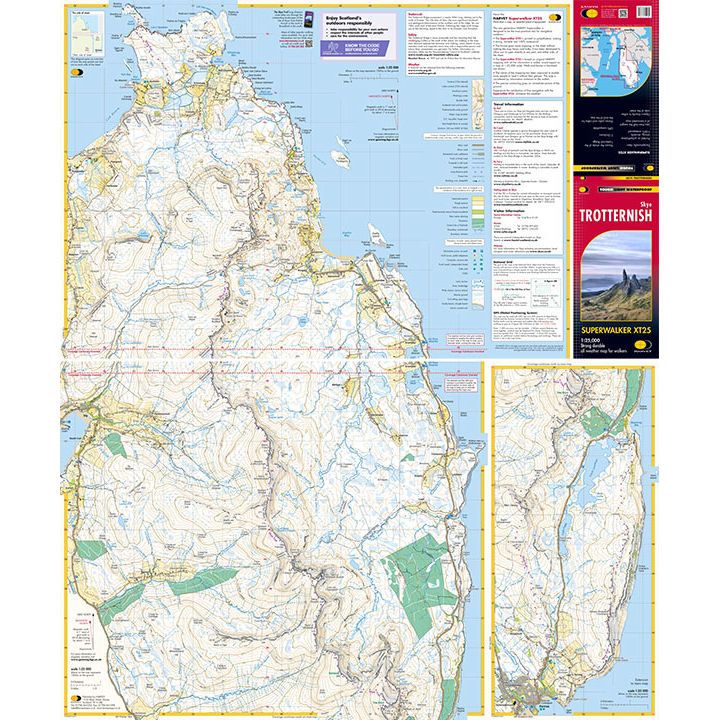 Harvey Skye Trotternish