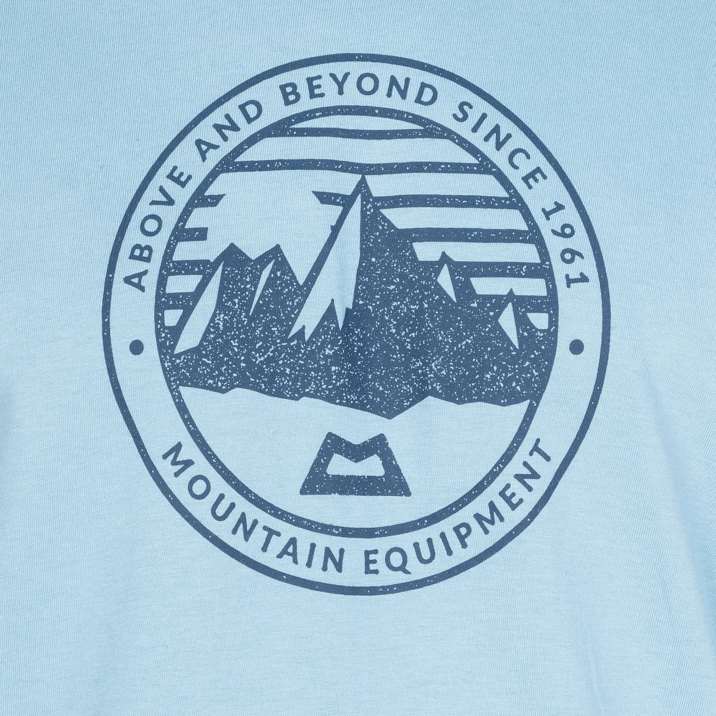 Mountain Equipment Roundel Men's Tee