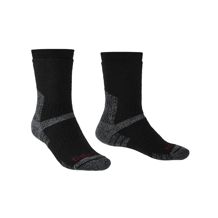Bridgedale Heavyweight Merino Performance Boot Sock