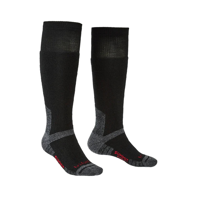Bridgedale Heavyweight Merino Performance Knee Height Sock