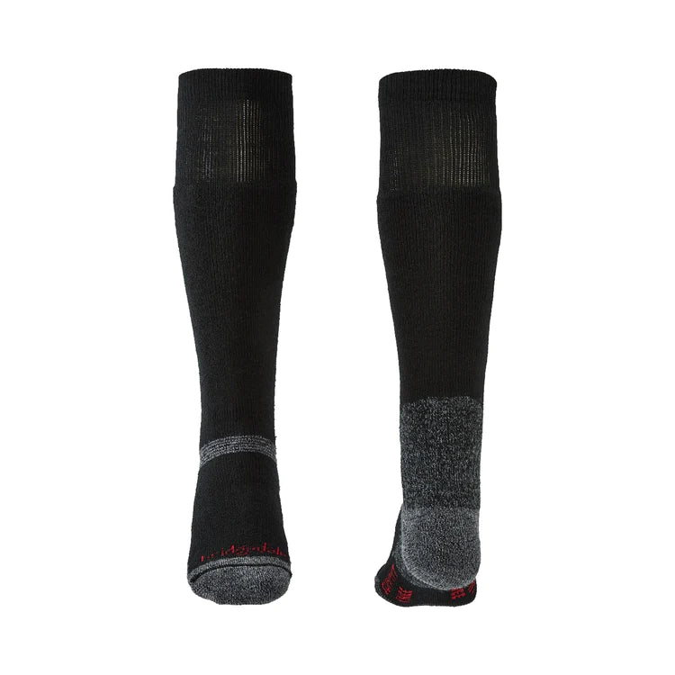 Bridgedale Heavyweight Merino Performance Knee Height Sock