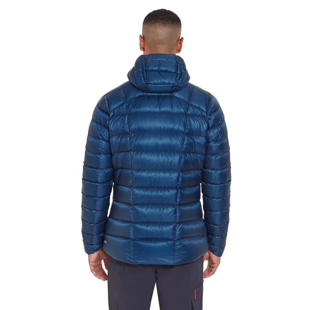 Rab Men's Mythic Alpine Jacket