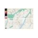 Harvey Ben Alder Superwalker Map