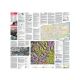 Harvey Knoydart, Kintail & Glen Affric British Mountain Map