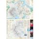 Harvey Skye The Cuillin Superwalker Map