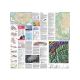 Harvey Southern Highlands British Mountain Map
