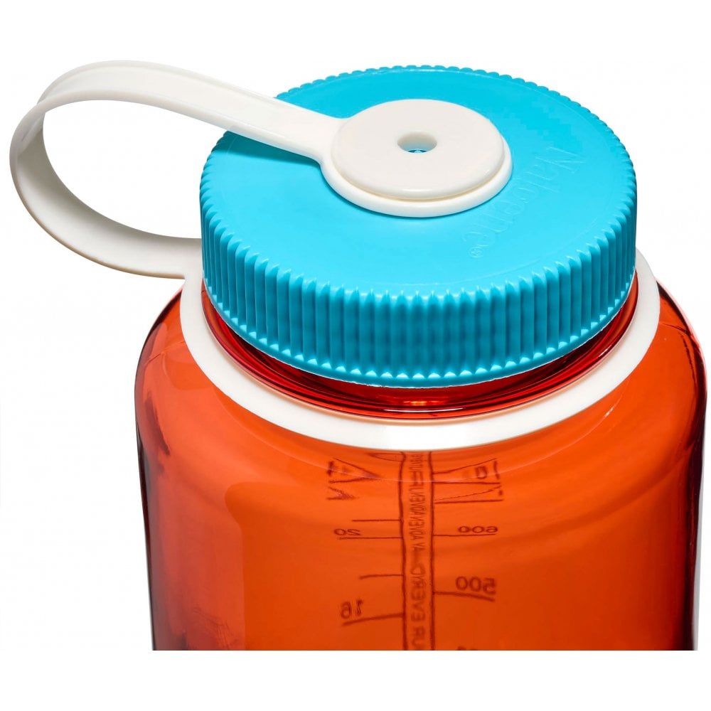 Nalgene 1L Wide Mouth Tritan Sustain