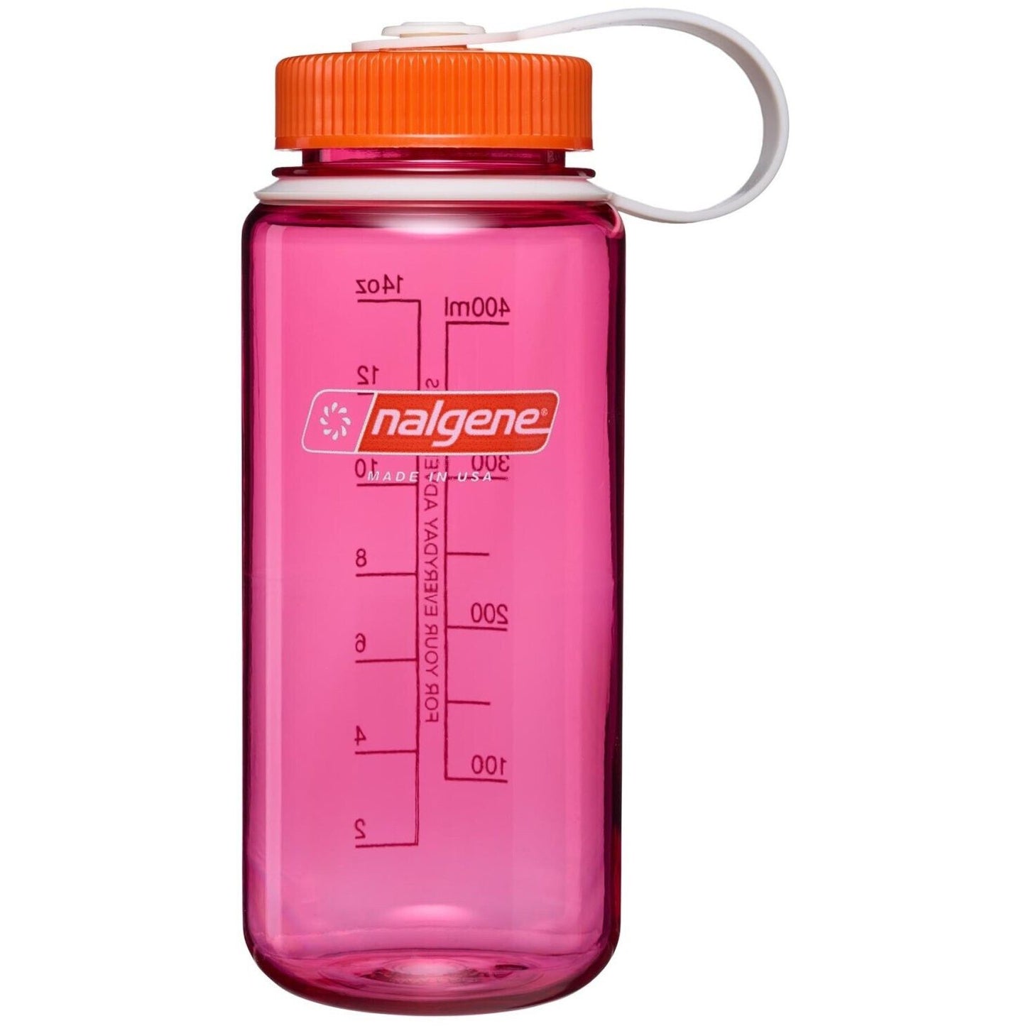 Nalgene 1L Wide Mouth Tritan Sustain
