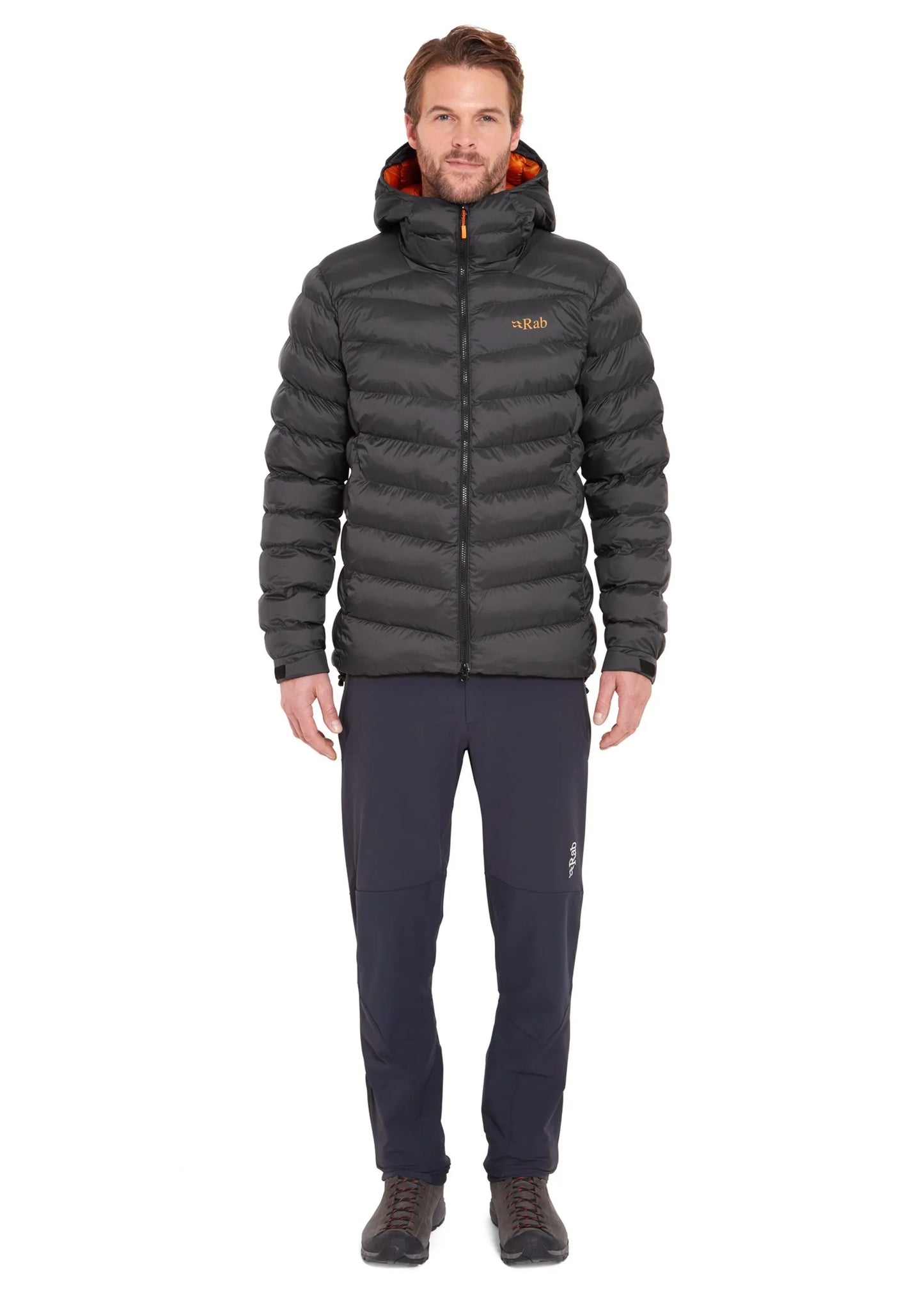Rab Men's Nebitron Pro Jacket