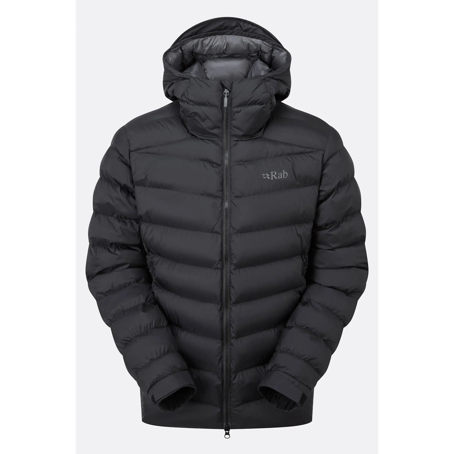 Rab Men's Nebitron Pro Insulated Jacket Black