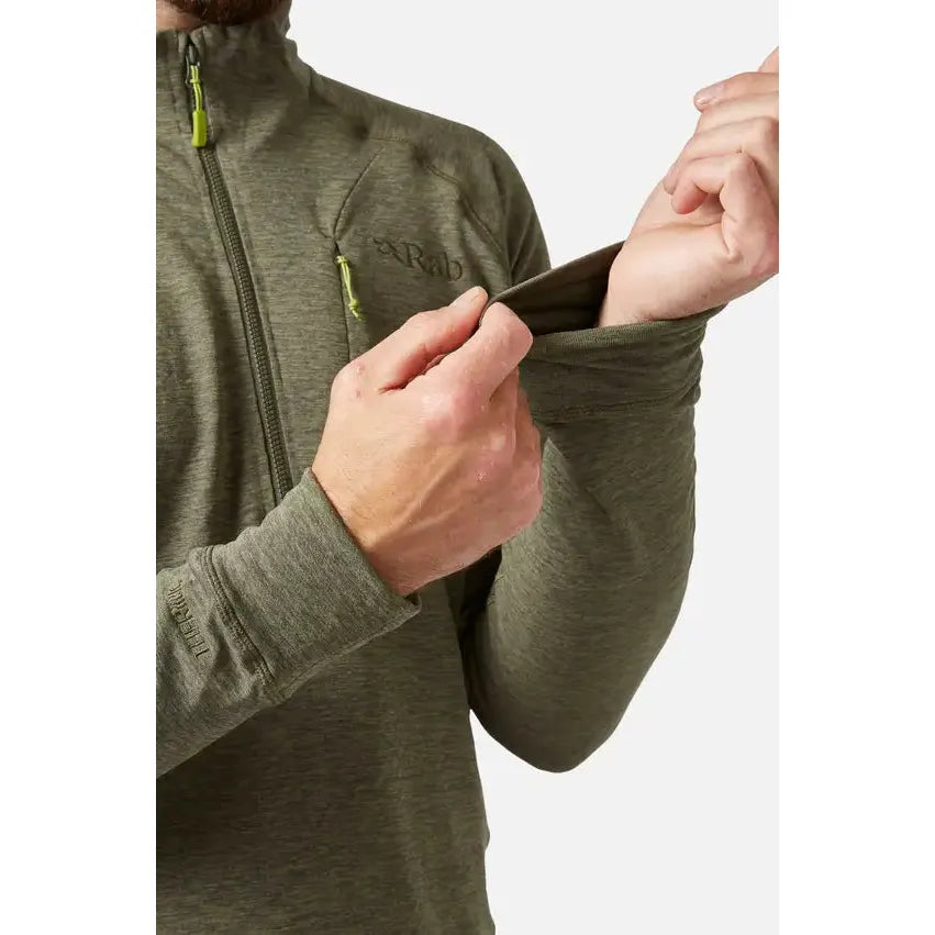 Rab Men's Nexus Pull On