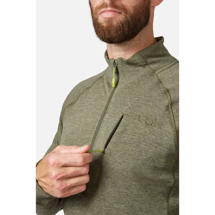 Rab Men's Nexus Pull On