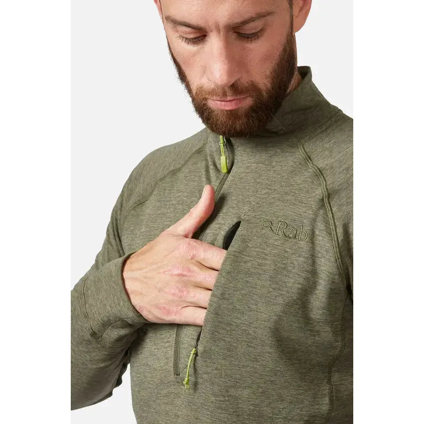 Rab Men's Nexus Pull On