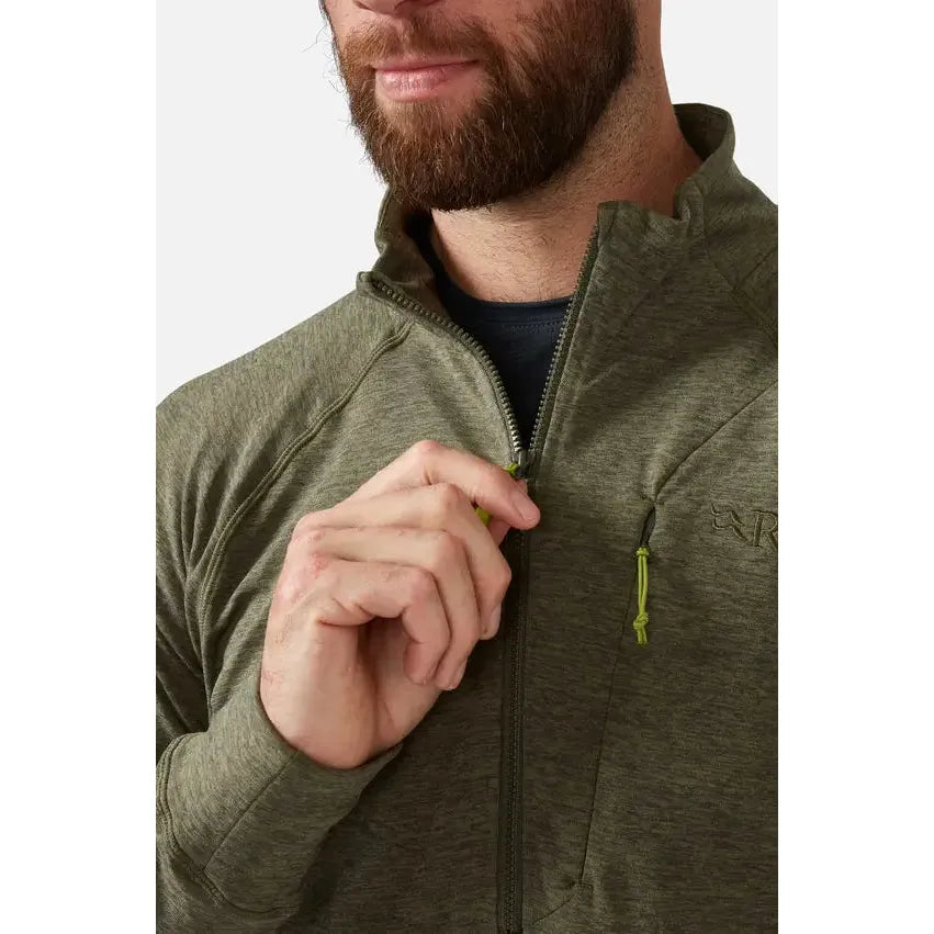 Rab Men's Nexus Pull On