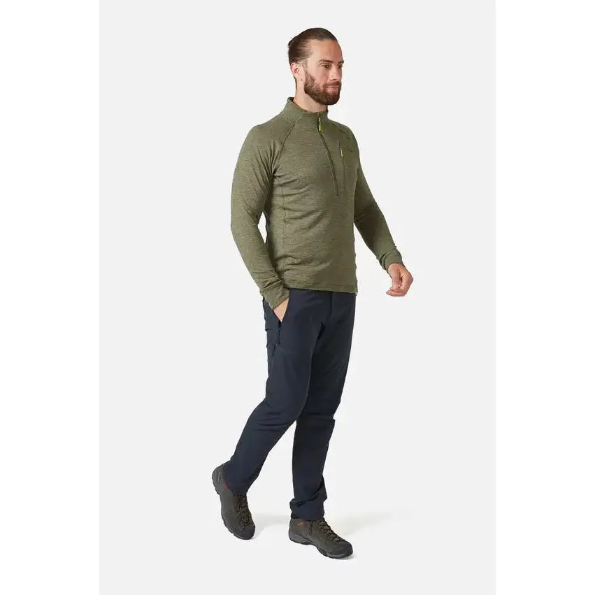 Rab Men's Nexus Pull On