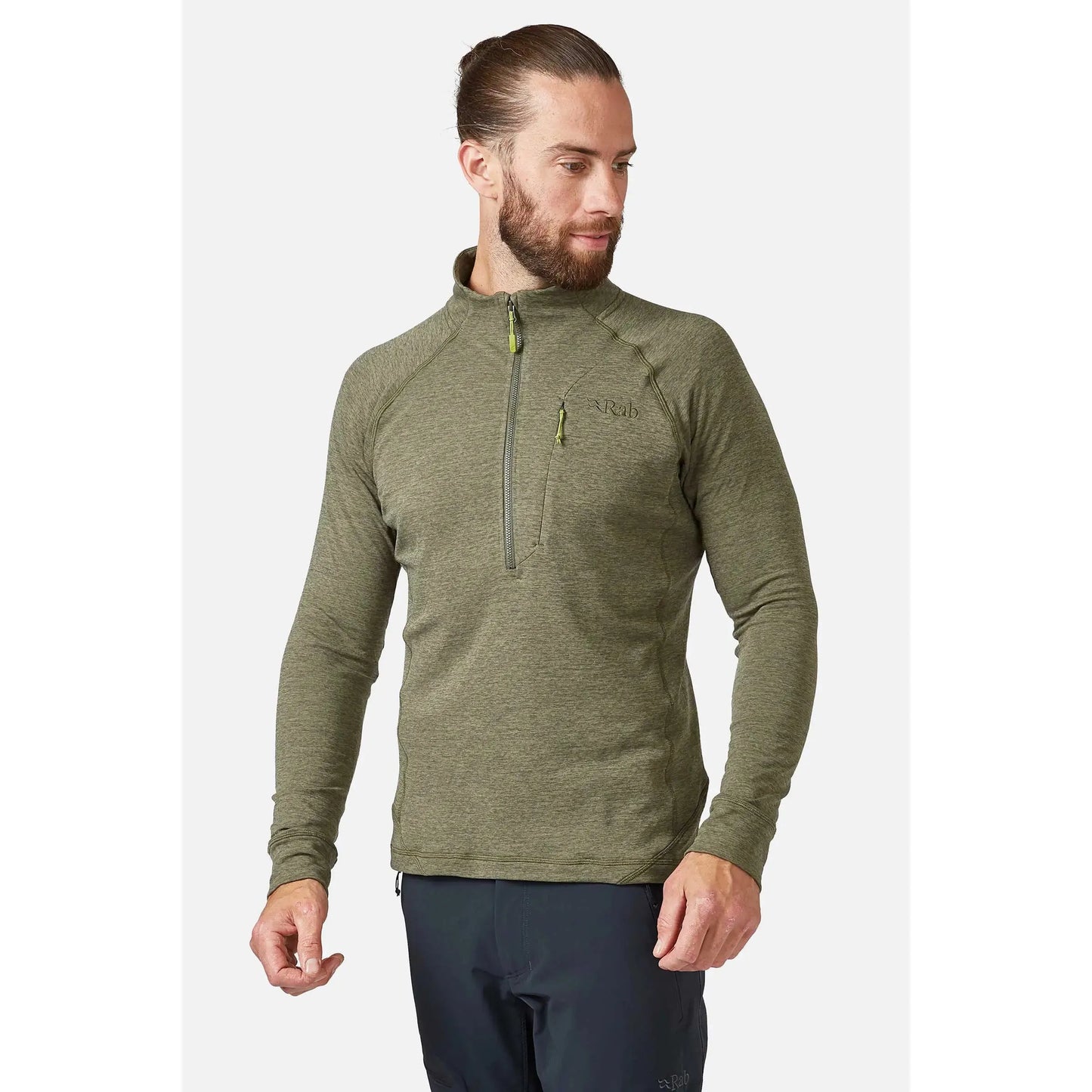 Rab Men's Nexus Pull On