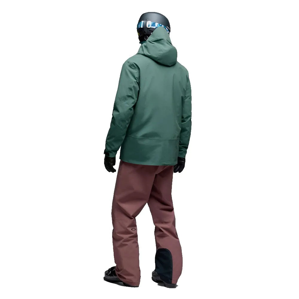 Oakley Canopy Insulated Men's Jacket