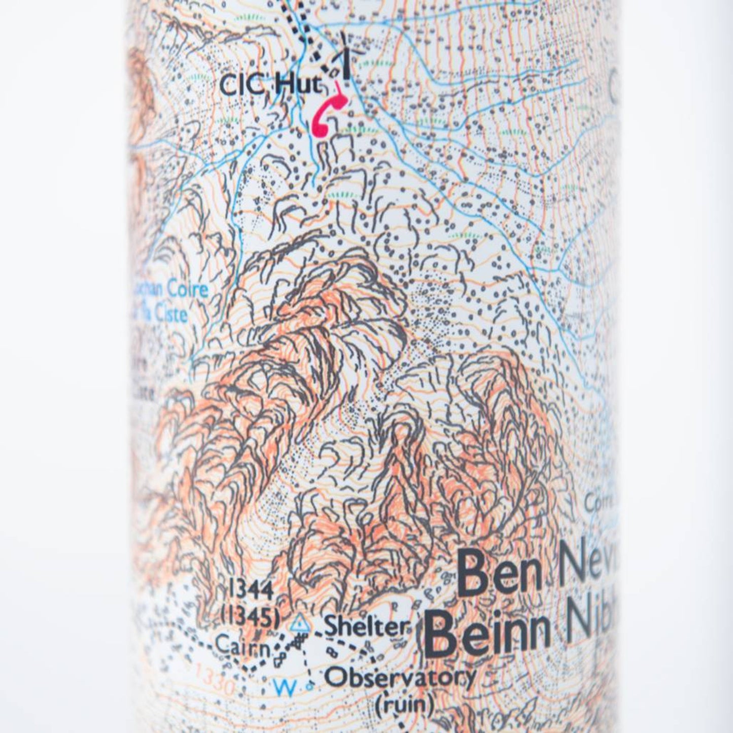 Ben Nevis Thermal Water Bottle